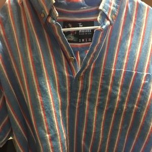 Chubbies Striped Large Shirt